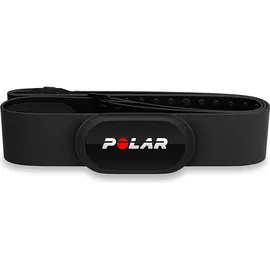 Polar Herzfrequenz-Sensor H10 M-XXL schwarz