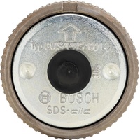 Bosch Schnellspannmutter 1603340031