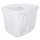 dehner lieblinge Katzentoilette Kimmy, ca. B44/H40,7/T54 cm, Weiß