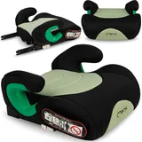 MOMI VENKO I-Size Grün