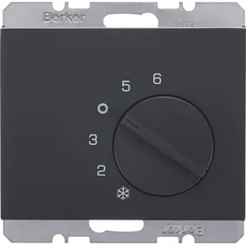 Berker 20267106 Temperaturregler