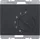 Berker 20267106 Temperaturregler
