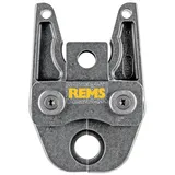 Rems Presszange VP 20
