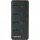 NATEC Mantis 2 3.0 USB Hub 4 Port