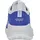 K-Swiss Hypercourt Supreme 2 Herren Weite M Dazzling Blue/White 44