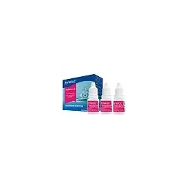 Dr Gerhard Mann ARTELAC Rebalance Augentropfen 3X10 ml