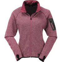 Maul Sport Gratlspitze II - Fleecejacke pink (86) 36