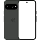 Google Pixel 10 256GB Obsidian 16cm (6,3") OLED Display, Android 16 / Pixel UI, 48MP Triple-Kamera
