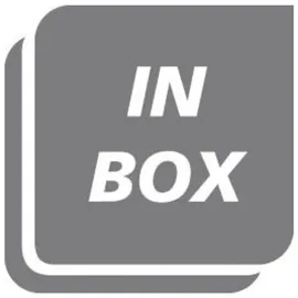 POSAMO PÖSAMO Drahtseilbox 6x7 galZn 4,0mmx200m