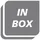 POSAMO PÖSAMO Drahtseilbox 6x7 galZn 4,0mmx200m