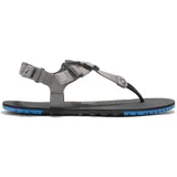 Xero Shoes H-Trail Herren Steel Grey/Blue 40