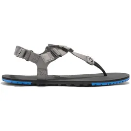 Xero Shoes H-Trail Herren Steel Grey/Blue 40