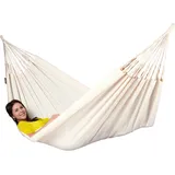 La Siesta Brisa Vanilla 260 x 180 cm weiß