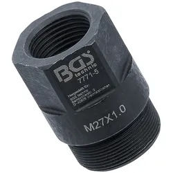 BGS 7771-5 Demontageadapter M27 x M20 x 41mm aus Artikel 7771