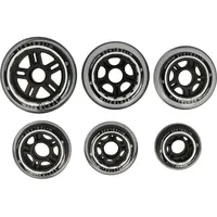 witeblaze STUF Inline Wheels 80mm/82A 4er Set