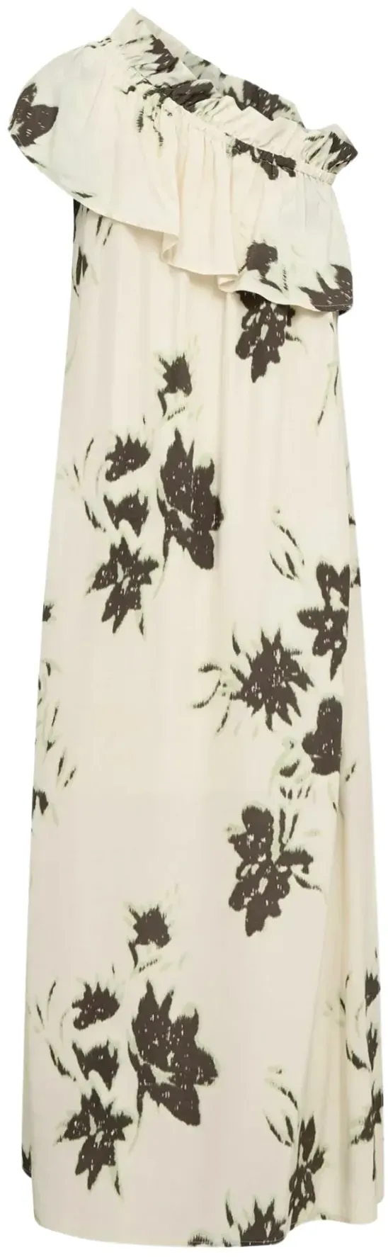 Jerseykleid LEVETE ROOM 