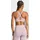adidas Optime Lila XS