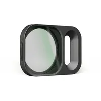 Moment Variable ND QuickLock Filter iPhone 17 Pro silber