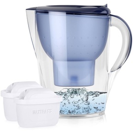 BRITA fill&enjoy Marella XL blue inkl. 2 Maxtra+ Kartusche