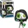 funko-inc Green Lantern (Jessica Cruz) 411 - Funko Pop! Vinyl Figur