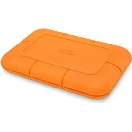 LaCie Rugged SSD 1 TB USB 3.1 orange