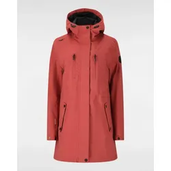 Whistler Funktionsjacke Parka Leia 10.000WS Cinnabar 40