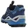 Lowa Maddox Pro GTX Low Herren Navy / Marineblau 48,5