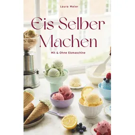 epubli Eis selber machen ohne Eismaschine