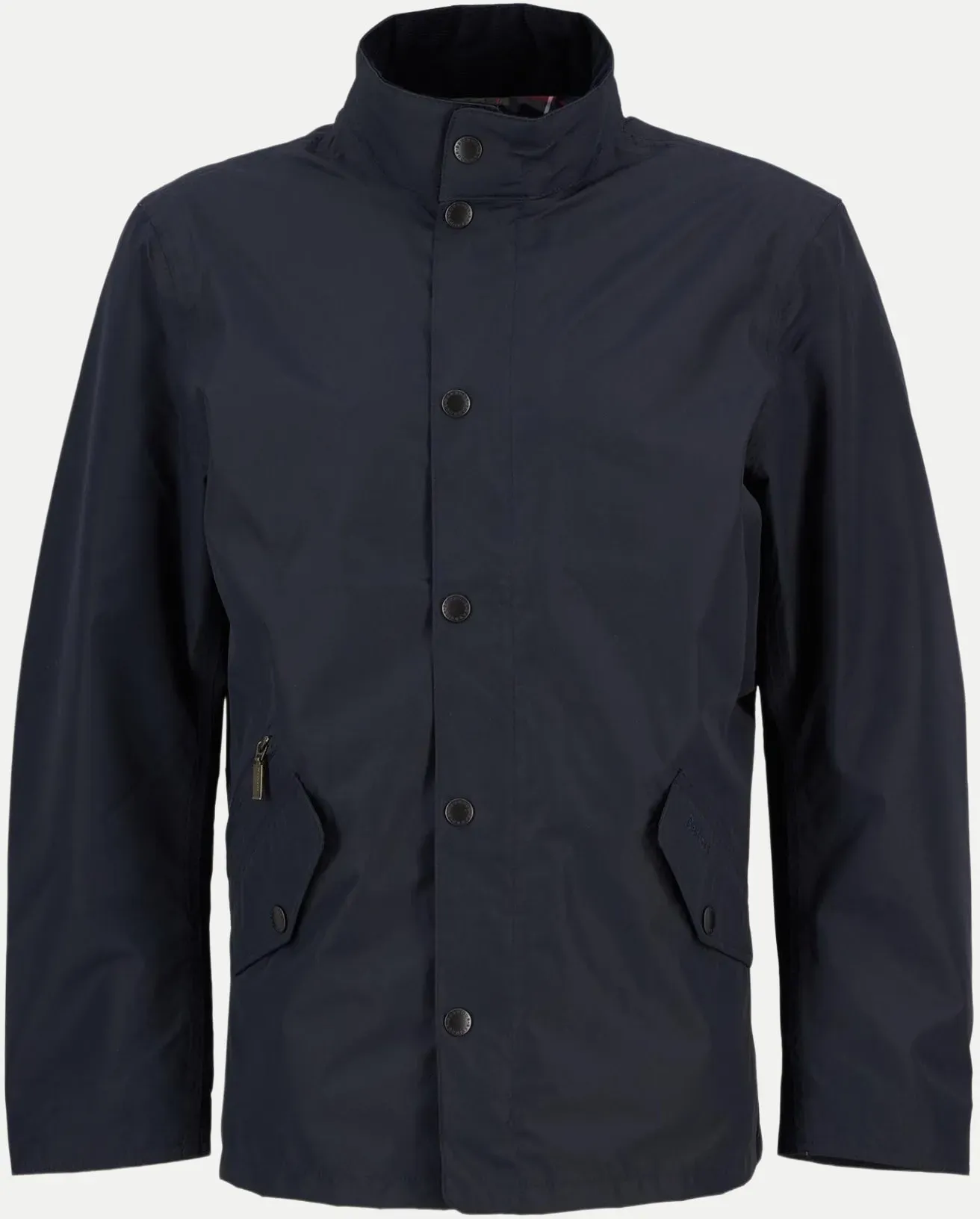 Wasserabweisende Jacke Spoonbill Blau M