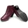 VITAFORM Ankle Boots weinrot 38
