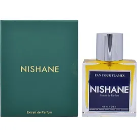 Nishane Fan Your Flames Extrait de Parfum 50 ml