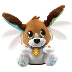 VTech - Baby - Sprich-mit-mir-Hündchen