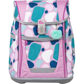 McNeill Tenero 5-tlg. Barba rosa