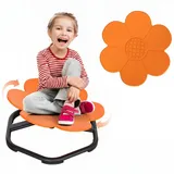 aiyaplay Sensorischer Kinderstuhl, Drehstuhl für Autismus, Sensorischer Balance Sitz