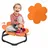 aiyaplay Sensorischer Kinderstuhl, Drehstuhl für Autismus, Sensorischer Balance Sitz