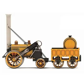 Hornby Zugset Dampfloks Rocket, Lion und No.1