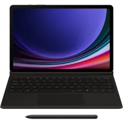 Samsung EF-DX725 - Tastatur und Foliohülle (Buch-Cover)