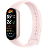 Xiaomi Smart Band 9 Mystic Rose