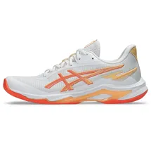 Asics Sportschuh ASICS NETBURNER BALLISTIC FF 4, Größe 38