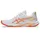 Asics Sportschuh ASICS NETBURNER BALLISTIC FF 4, Größe 38