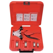 Rothenberger TUBE BENDER Set 6-8-10-12 mm