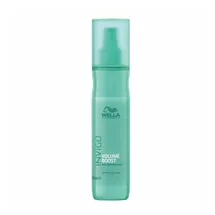 Wella Invigo Volume Boost Uplifting Care Spray 150 Ml