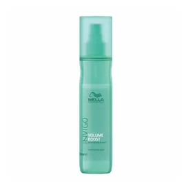 Wella Invigo Volume Boost Uplifting Care Spray 150 Ml