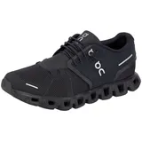 On Cloud 5 Damen All Black 37