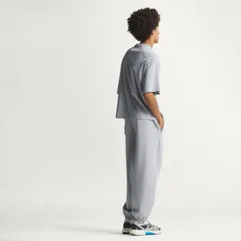adidas Soft Lux halo Silber M