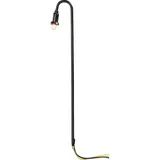 Kahlert Licht Bogenleuchte einfach Fertigmodell 30797 H0/TT