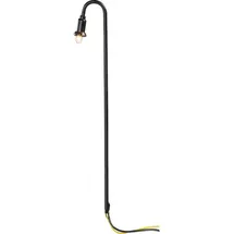 Kahlert Licht Bogenleuchte einfach Fertigmodell 30797 H0/TT