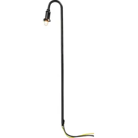 Kahlert Licht Bogenleuchte einfach Fertigmodell 30797 H0/TT