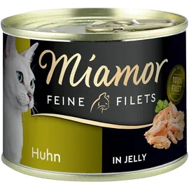 finnern gmbh & co. kg  Feine Filets Huhn in Jelly 12 x 185 g