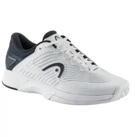 Head Tennisschuhe Revolt 4.5 Allcourt 2024 weiss/blau Herren